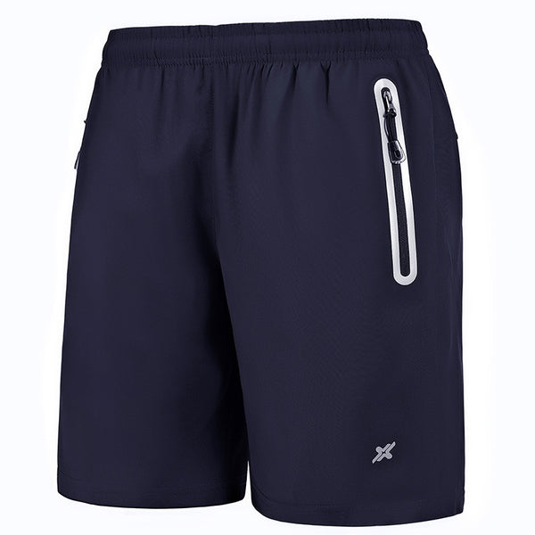 Shorts Deportivos para Correr Hombre - Secado Rápido