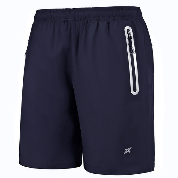 Shorts Deportivos para Correr Hombre - Secado Rápido