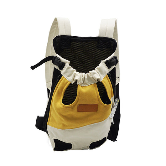 Bolsa de Lona Portátil para Mascotas - Image 2
