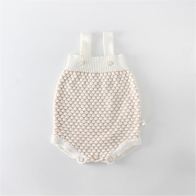 Cardigan Romper Suave para Bebé - Image 14