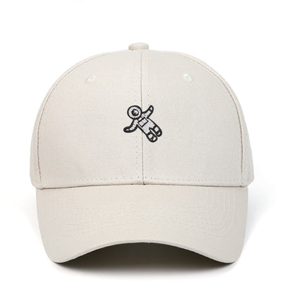 Gorra Snapback Unisex con Estampado de Piña - Ajustable Hip Hop - Image 5