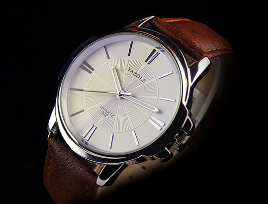 Reloj de Moda Yazole Edición Limitada