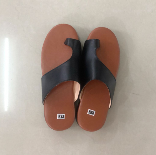 Sandalias de Plataforma para Mujer - Chanclas Antideslizantes Cómodas para Playa y Verano - Image 11