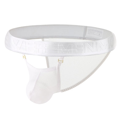 Calzoncillos Tipo Boxer de Malla Ultradelgada con Cintura Ancha - Image 7
