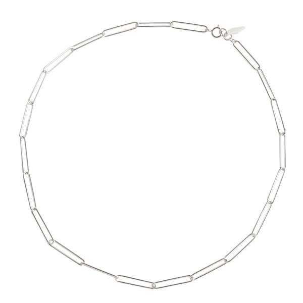 Collar Choker Cadena para Mujer - Diseño Elegante y Versátil