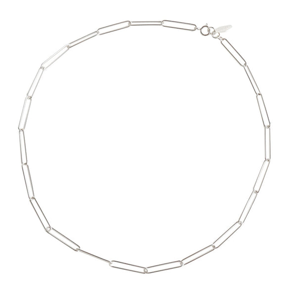 Collar Choker Cadena para Mujer - Diseño Elegante y Versátil