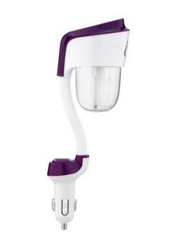 Humidificador Aromático Portátil USB para Auto - Segunda Generación - Image 2