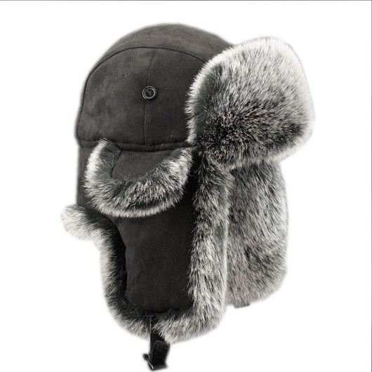 Gorro Protector Térmico para Esquí y Ciclismo - Resistente al Viento y Frío - Image 4