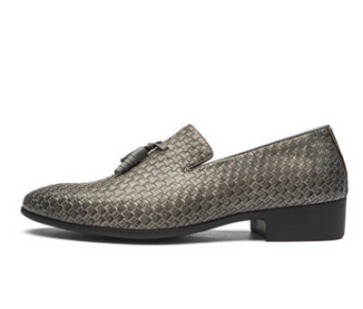Zapatos de Cuero Premium - Image 7