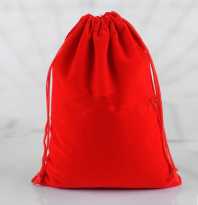 Bolsa de Terciopelo - Image 3