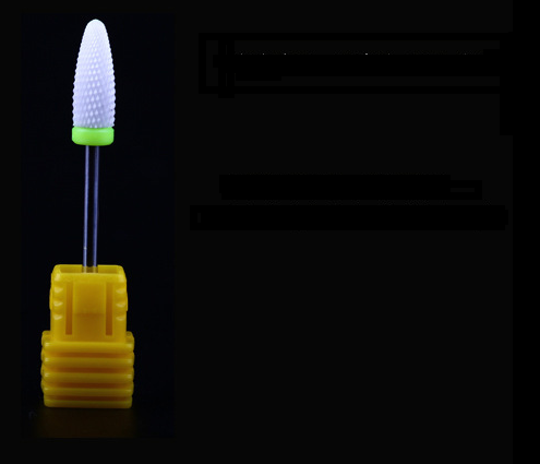 Pulidor de Uñas Profesional - Image 13