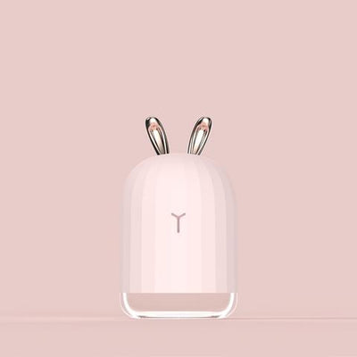 Humidificador Portátil USB Diseño Ciervo - Silencioso y Compacto - Image 13