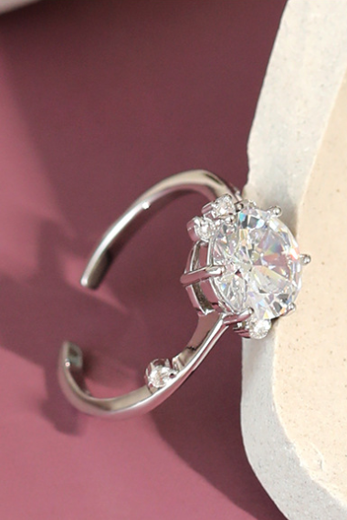 Anillo de Rama de Olivo - Image 12