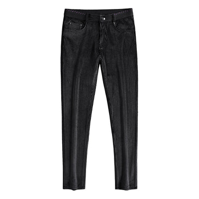 Pantalones de Pana Gruesa Winter Plus - Cómodo y Elegante para Clima Frío - Image 11