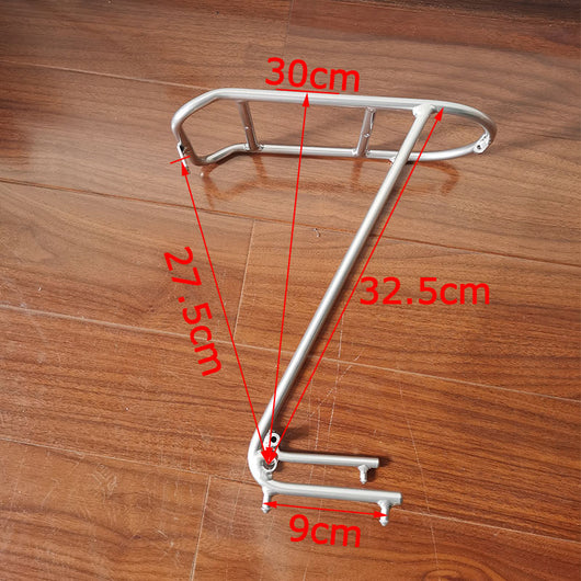 Repisa Plegable para Auto de 20 Pulgadas - Image 5