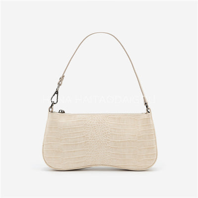 Bolso Vintage de Diseño Exclusivo con Asa al Hombro - Image 22
