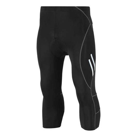Pantalones de Ciclismo Quick-Dry para Hombre - Rendimiento Outdoor