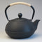 Tetera de Hierro Fundido para Té - Juego Completo