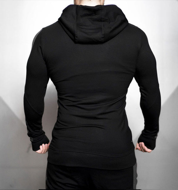 Suéter Deportivo Casual para Hombre - Outdoor