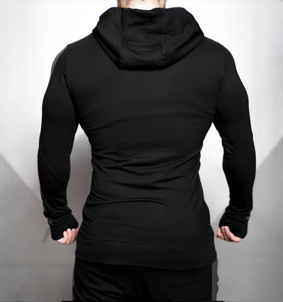 Suéter Deportivo Casual para Hombre - Outdoor - Image 2