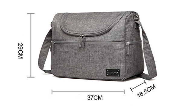 Bolsa de Maternidad de Gran Capacidad