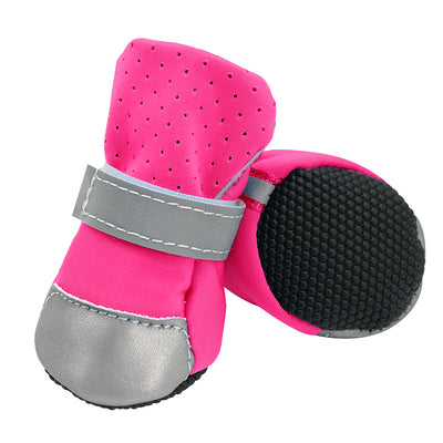 Zapatos Cómodos y Transpirables para Mascotas - Image 3