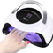 Secadora de Inducción Fototerapia 120W BQ5T Profesional