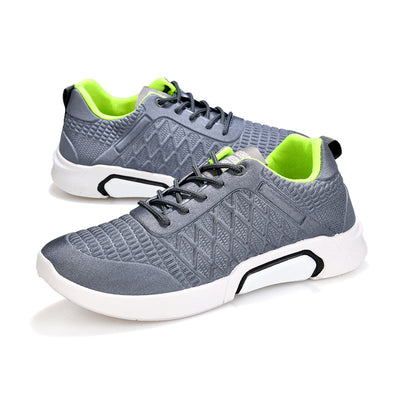Zapatillas Deportivas Primavera - Malla Transpirable, Diseño Casual Versátil - Image 8
