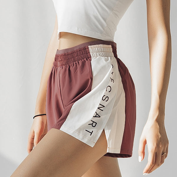 Pack de 2 Shorts Deportivos de Secado Rápido para Vacaciones