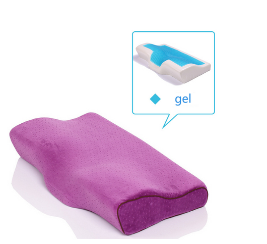 Almohada de Memoria con Gel Refrescante - Image 10
