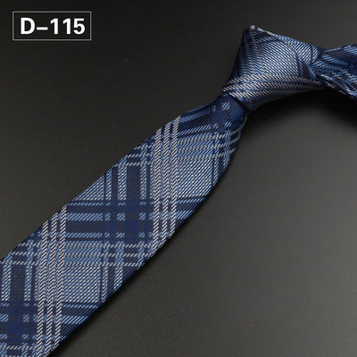 Corbata Angosta Coreana para Novio, Negocios y Eventos Formales - Image 26