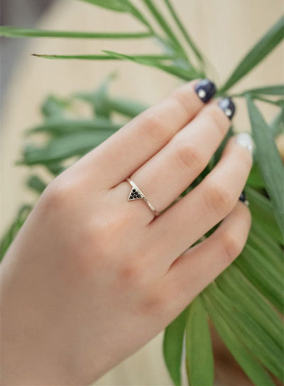 Anillos de Plata Esterlina 925 para Mujer - Image 5
