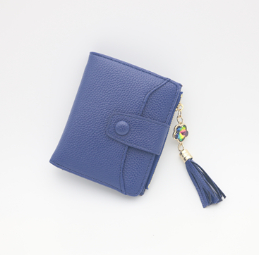 Cartera Violet - Cuero Vegano para Mujer - Image 4