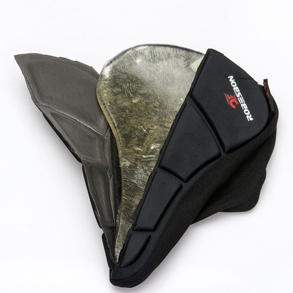Funda de Asiento para Bicicleta de Montaña