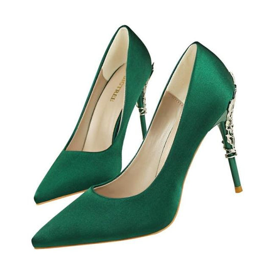 Zapatos de Moda para Mujer LAKESHI - Image 14