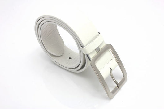 Cinturón Unisex de Aleación con Hebilla Japonesa Versátil - Image 15