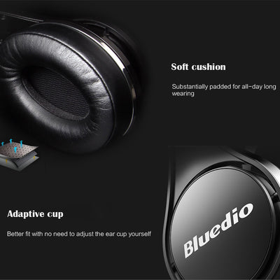 Auriculares Inalámbricos con Sonido Envolvente 3D - Image 3