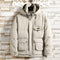 Chaqueta Acolchada Térmica para Hombre - Calidez y Estilo Casual