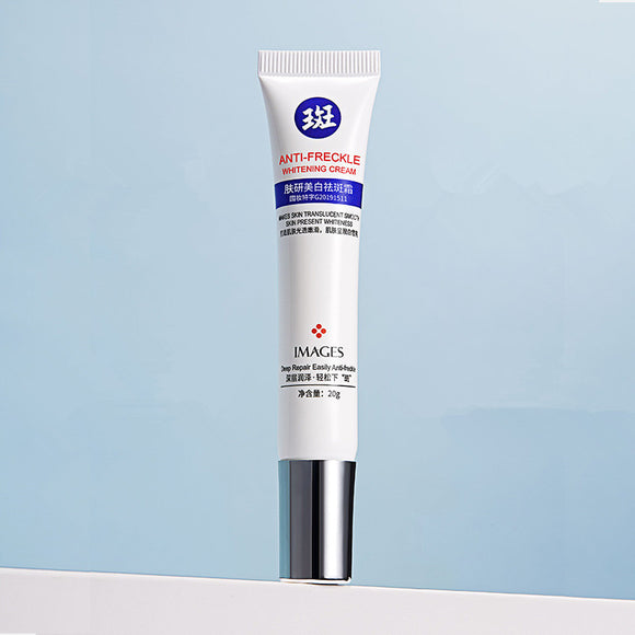 Crema Aclarador Antimanchas con Efecto Iluminador