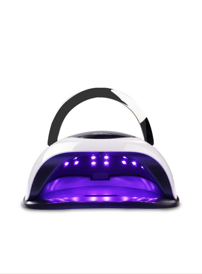 Secadora de Inducción Fototerapia 120W BQ5T Profesional - Image 3