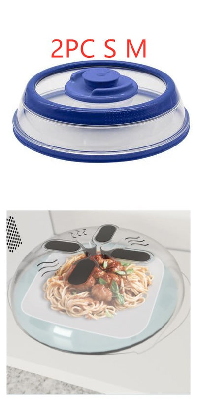 Sellador al Vacío para Alimentos con Tapas Reutilizables - Image 10