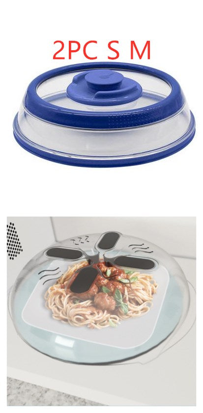Sellador al Vacío para Alimentos con Tapas Reutilizables - Image 10