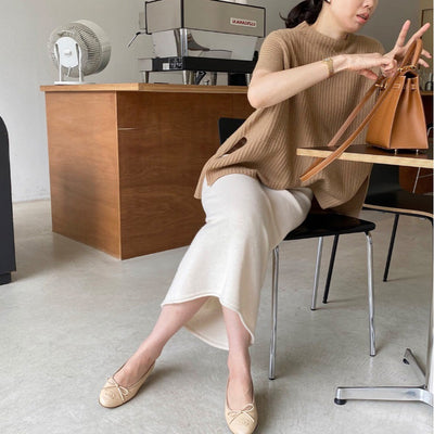 Abrigo Ligero para Mujer - Elegancia y Comodidad - Image 2