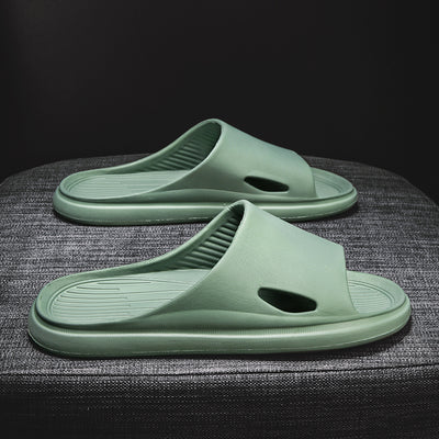 Pantuflas de Baño Antideslizantes para Pareja - Comodidad Segura en Casa - Image 11