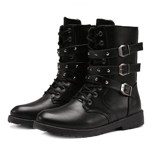 Botas Martin para Hombre - Image 6