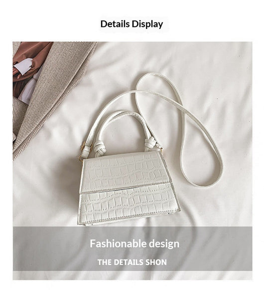 Bolso Axilar Minimalista para Mujer - Diseño Exclusivo y Funcional - Image 19
