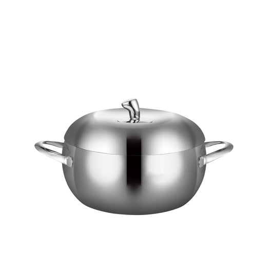 Olla de Cocción Lenta y Cocimiento al Vapor - Caldo de Manzana Reforzado - Image 4