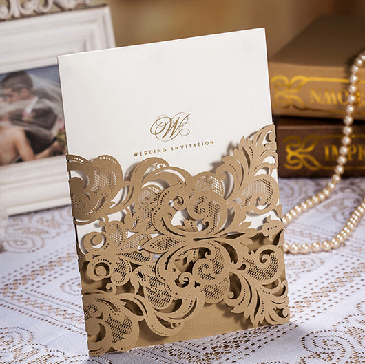Invitación Personalizada Diseño Exclusivo - Image 8