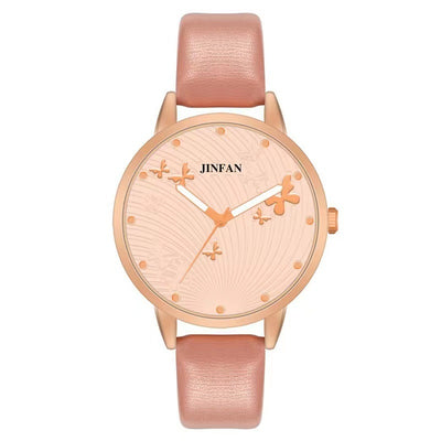 Reloj de Pulsera de Moda Mariposa Macaron para Estudiantes - Image 10