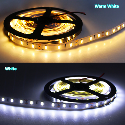 Tira LED Flexible Impermeable - Iluminación Inteligente para tu Hogar - Image 9
